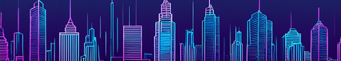 fake banner